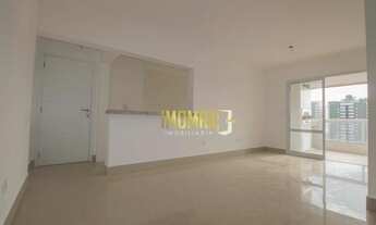 Imagem 7: Apartamento com 3 dormitórios à venda, 119 m² por R$ 975.000,00 - Canto do Forte - Praia G