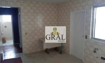 Imagem 6: Apartamento para alugar, 60 m² por R$ 1.000,00/mês - Taboão - São Bernardo do Campo/SP