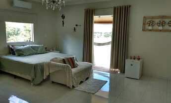 Imagem 3: Esmeraldas - Casa de Condomínio - Cond. Nossa Fazenda