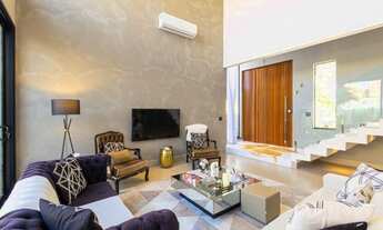 Imagem 3: Casa à venda, 390 m² - Alphaville Nova Esplanada - Votorantim/SP