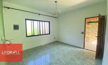 Imagem 2: Casa à venda, 102 m² por R$ 380.000,00 - Belas Artes - Itanhaém/SP