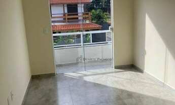 Imagem 7: Sobrado com 4 dormitórios à venda por R$ 430.000,00 - S Joao Rio Vermelho - Florianópolis