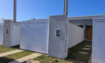 Imagem: Casa com 2 dormitórios à venda, 98 m²