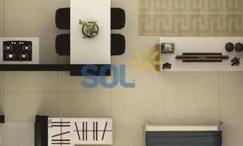 Imagem 6: Apartamento à venda, Riverside Residence, Centro - Foz do Iguaçu/PR