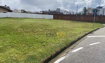 Imagem 2: Terreno à venda, 493 m² - Condomínio Ibiti Royal Park - Sorocaba/SP