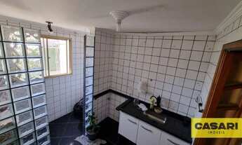 Imagem 4: Apartamento com 2 dormitórios à venda, 54 m² - Alves Dias - São Bernardo do Campo/SP