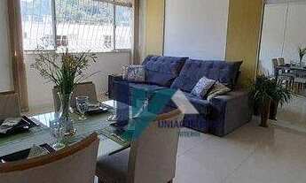 Imagem: Andar alto - Apartamento com 3 quartos sendo