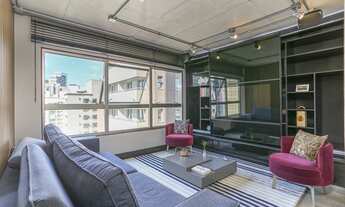 Imagem: Apartamento para comprar no Itaim Bibi com