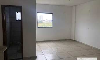 Imagem 2: Kitnet com 1 dormitório para alugar, 29 m² por R$ 500,00/mês - Jardim Portal de Versalhes