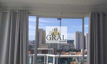 Imagem 3: Cobertura à venda, 167 m² por R$ 636.000,00 - Paulicéia - São Bernardo do Campo/SP