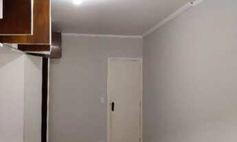 Imagem 4: Apartamento para aluguel tem 70 metros quadrados com 1 quarto no Marapé - Santos - SP