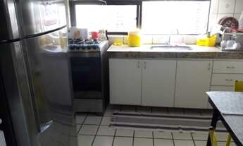 Imagem 7: Apartamento para venda com 97 metros quadrados com 3 quartos em Jaqueira - Recife - Pernam