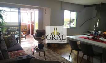 Imagem: Cobertura à venda, 177 m² por R$ 900.000,00