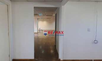 Imagem 4: Sala para alugar, 220 m² por R$ 5.000,00/mês - Centro - Campinas/SP