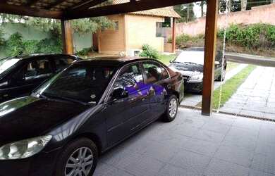 Imagem 4: OTIMA CASA NO JARDIM DA GLORIA CHACARA CANTA GALO!