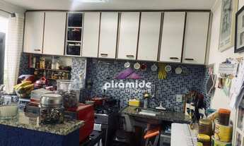 Imagem 3: Apartamento com 3 dormitórios à venda, 120 m² por R$ 345.000,00 - Jardim Satélite - São Jo