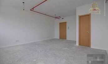 Imagem 4: Sala comercial no Duo Concept Office