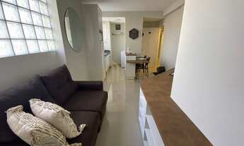 Imagem 7: Studio à venda 1 Quarto, 34.96M², Centro, Curitiba - PR