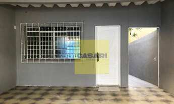 Imagem 2: Sobrado com 2 dormitórios à venda, 168 m² - Santa Terezinha - São Bernardo do Campo/SP