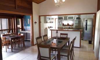 Imagem 4: Jambeiro - Casa Padrão - Recanto Santa Bárbara