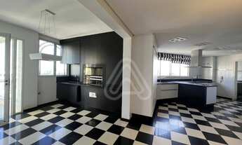 Imagem 7: Apartamento com 3 dormitórios à venda, 351 m² por R$ 11.958.000,00 - Cerqueira César - São