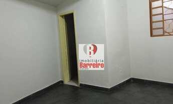 Imagem 2: Kitnet com 1 dormitório para alugar, 40 m² por R$ 500/mês - Cardoso - Belo Horizonte/MG