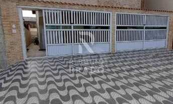 Imagem: Casa com 2 dormitórios à venda, 56 m²