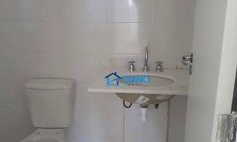 Imagem 6: Apartamento com 3 dormitórios à venda, 77 m² por R$ 720.000,00 - Alto da Mooca - São Paulo