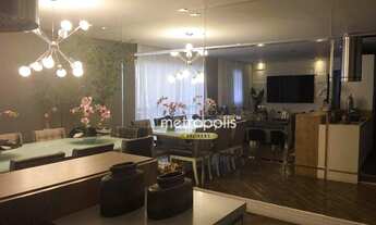 Imagem 5: Apartamento à venda, 125 m² por R$ 1.170.000,00 - Boa Vista - São Caetano do Sul/SP