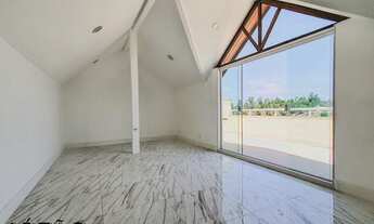 Imagem 13: Freguesia Condomínio Personale Flex House Luxuosa Casa Vazia Salão 3 ,Suíte Master toda