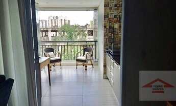 Imagem 6: APARTAMENTO A VENDA NO CONDOMÍNIO MONTALTO DE 117 M2 - JARDIM SANTA TEREZA - JUNDIAÍ/SP