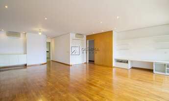 Imagem 5: Apartamento Locação 4 Dormitórios - 200 m² Vila Madalena