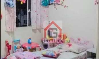 Imagem 6: Apartamento à venda, 54 m² por R$ 313.000,00 - Paulicéia - São Bernardo do Campo/SP