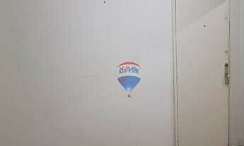 Imagem 5: Sala comercial na Rua da Bahia Edifício Maletta