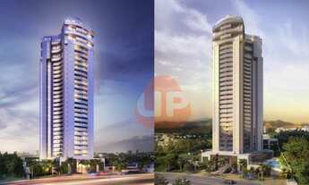 Imagem 7: Apartamento com 1 dormitório para alugar, 70 m² por R$ 6.500/mês - Edifício Novare - Barue