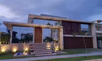 Imagem 4: Casa para venda com 474 m² - 4 suítes em Jurerê Internacional - Florianópolis - SC