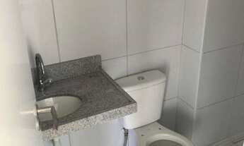 Imagem 6: Apartamento à venda, 48 m² por R$ 545.000,00 - Fátima - Fortaleza/CE