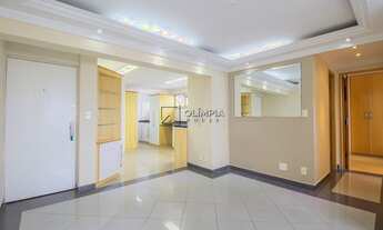 Imagem 4: Apartamento Venda 2 Dormitórios - 70 m² Vila Olímpia