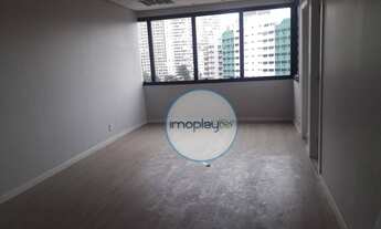 Imagem: Conjunto comercial em Pinheiros próximo