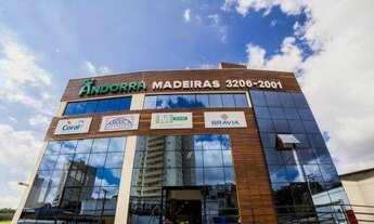 Imagem 2: Prédio para alugar, 1400 m² por R$ 40.000,00/mês - Jardim Satélite - São José dos Campos/S