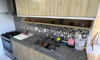 Imagem 6: Apartamento para venda tem 132 metros quadrados com 3 quartos em Ponta Negra - Manaus - Am