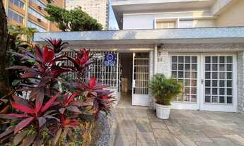 Imagem 4: Sobrado com 3 dorms, Embaré, Santos - R$ 2.3 mi, Cod: 20970