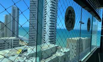 Imagem 7: Apartamento para venda possui 240 metros quadrados com 4 quartos em Boa Viagem - Recife