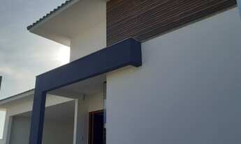 Imagem 6: Casa linear colonial ,condomínio para venda tem 223 metros quadrados com 3 suites