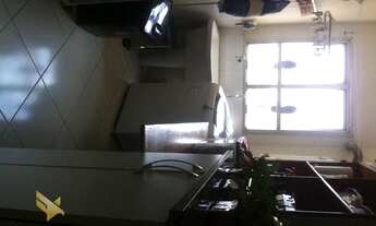 Imagem 7: EDIFÍCIO MONTE CARLO - APARTAMENTO REFORMADO -REGIÃO CENTRAL