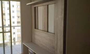 Imagem 2: Apartamento com 3 dormitórios à venda, 56 m² - Jardim Irajá - São Bernardo do Campo/SP