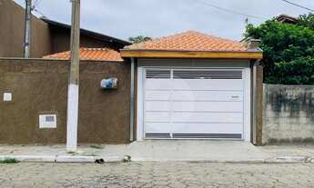 Imagem: Casa com 2 dormitórios à venda, 88 m²