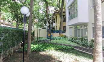 Imagem 7: Apartamento com 3 dormitórios à venda, 252 m² por R$ 2.573.000,00 - Higienópolis - São Pau