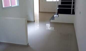 Imagem 2: Sobrado Novo VAGO 3 Suits Jd.Vera Cruz