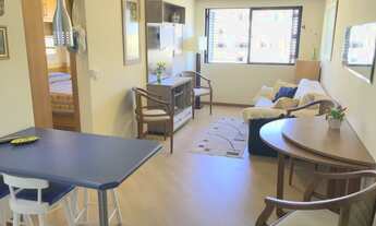 Imagem 4: APARTAMENTO SUPER ESPECIAL TOTALMENTE MOBILIADO , PRONTO PARA MORAR!! ALÉM DOS MOVEIS E EL